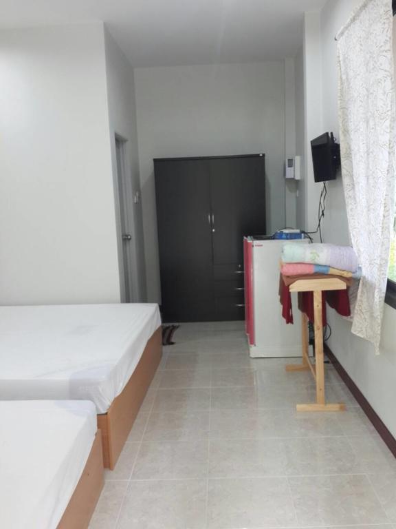 Chaiwat Resort Laem Sing Habitación foto