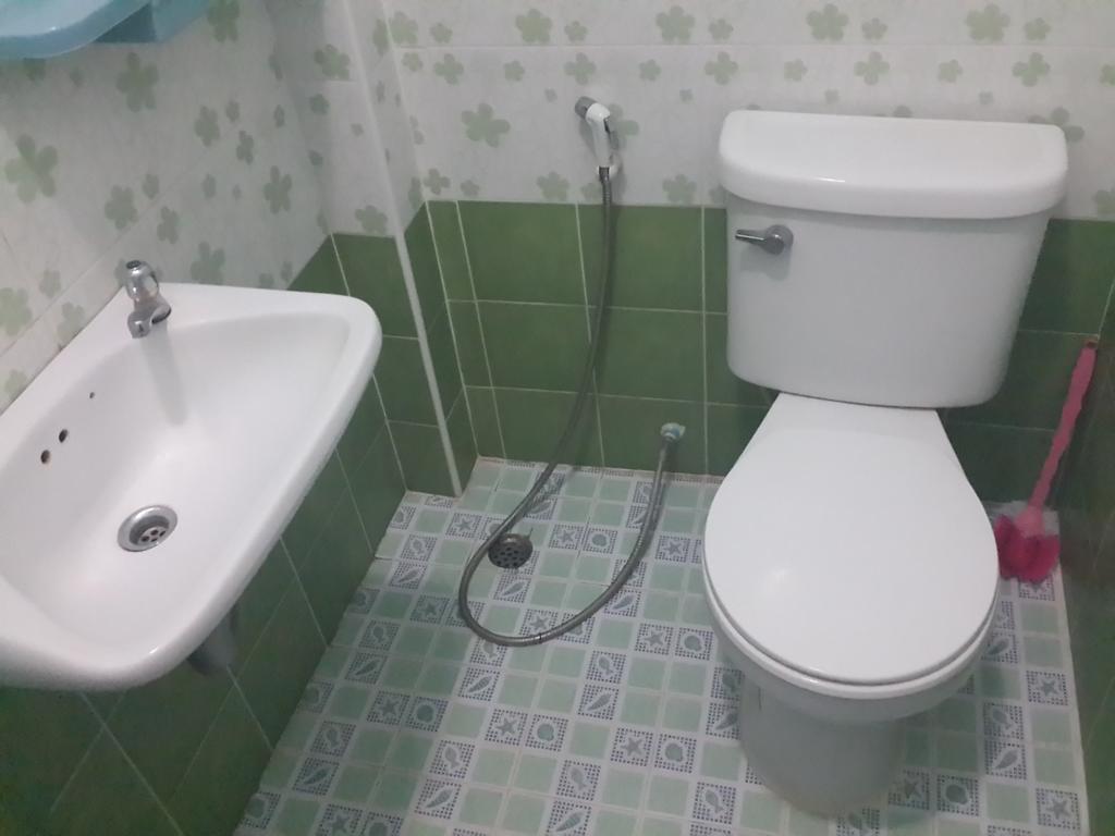 Chaiwat Resort Laem Sing Habitación foto