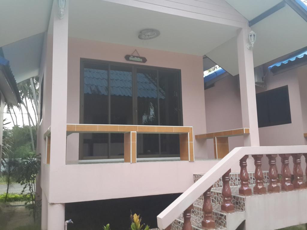 Chaiwat Resort Laem Sing Habitación foto