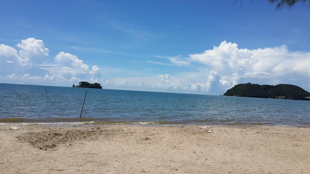 Chaiwat Resort Laem Sing Exterior foto